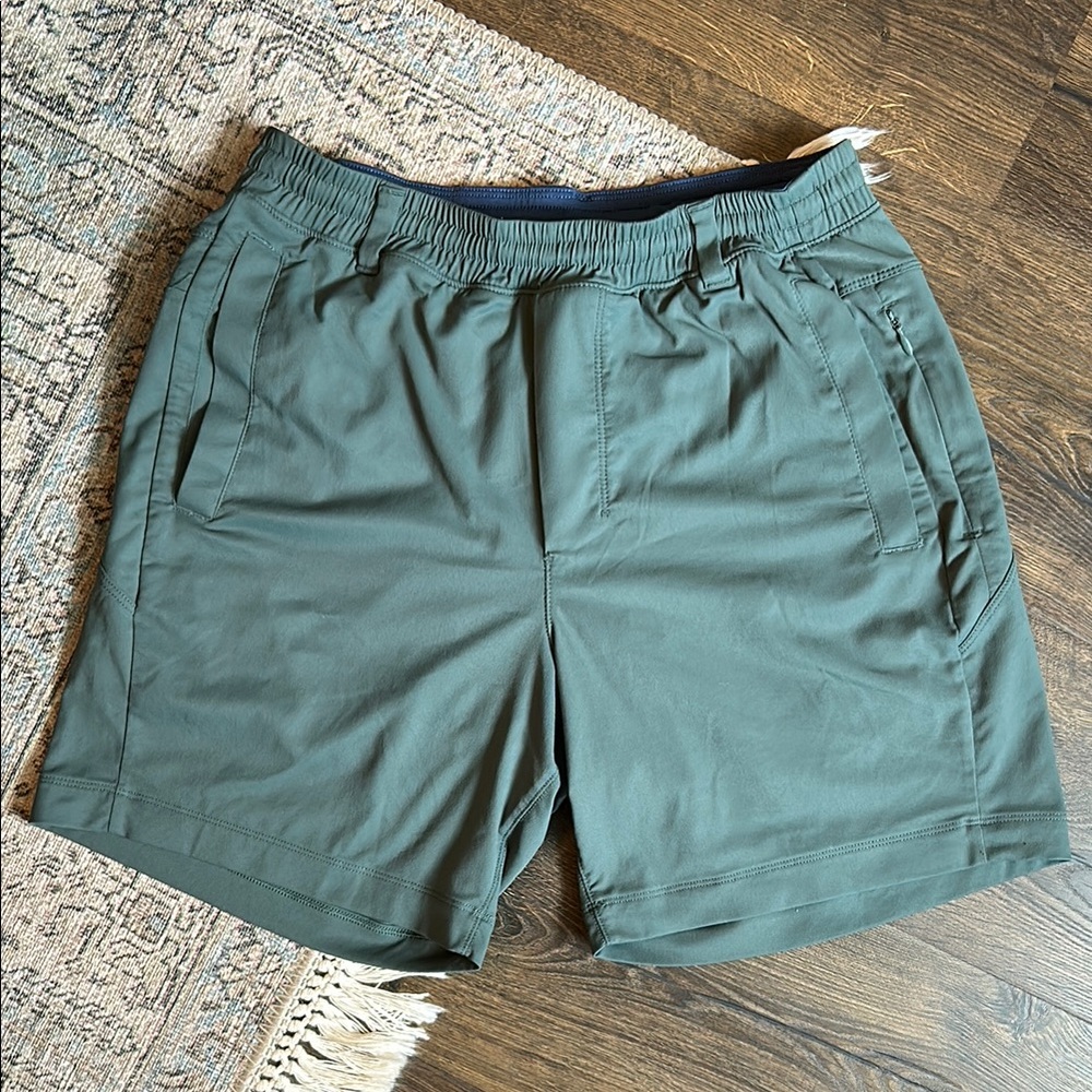 Birddogs Mens Shorts